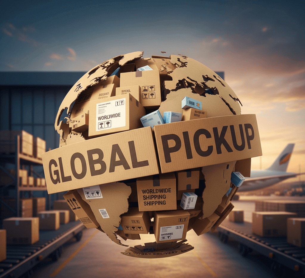 Global Pickup
